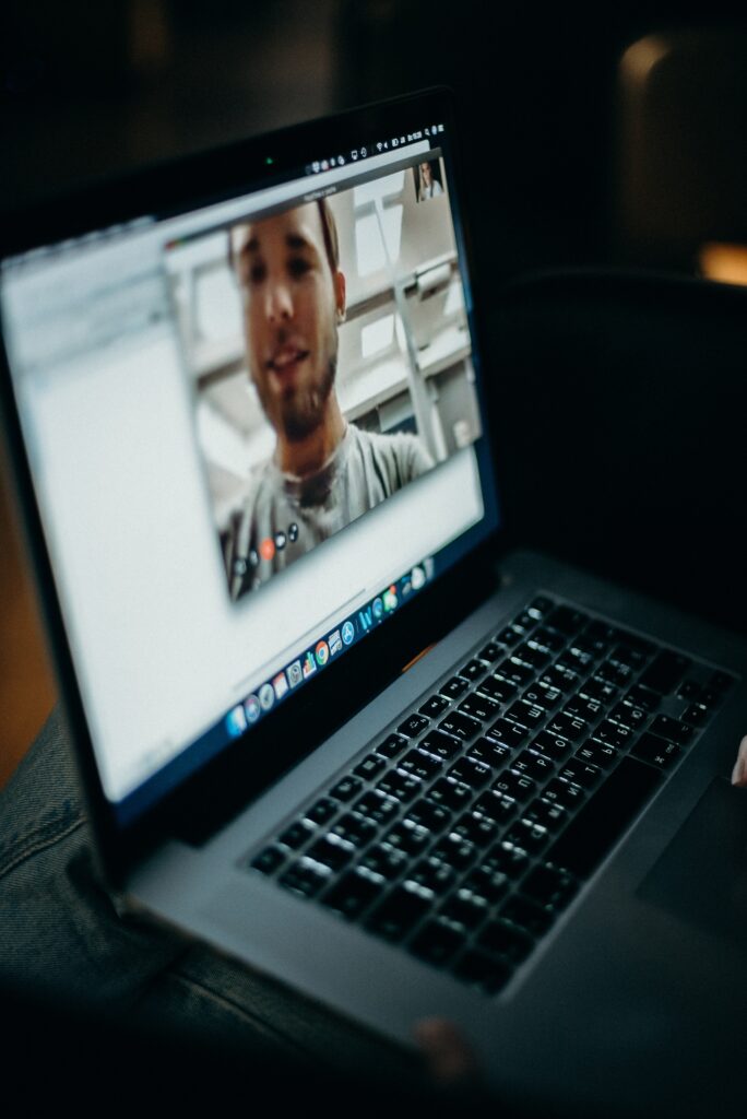 Five didactical hints for distance learning