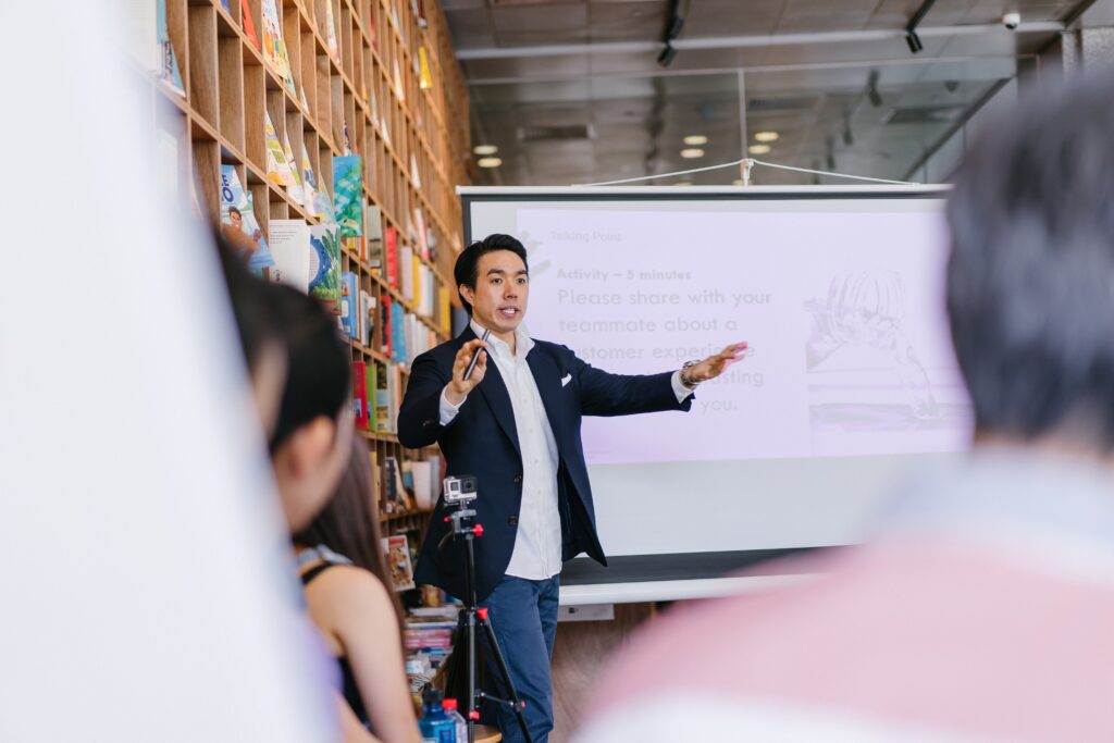 Making Lectures More Active
