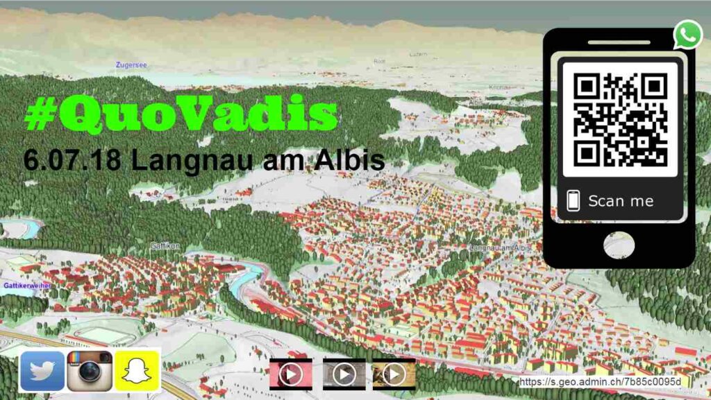 Lehrerfortbildung der Superlative mit OMLETH und weiteren Kartenapps