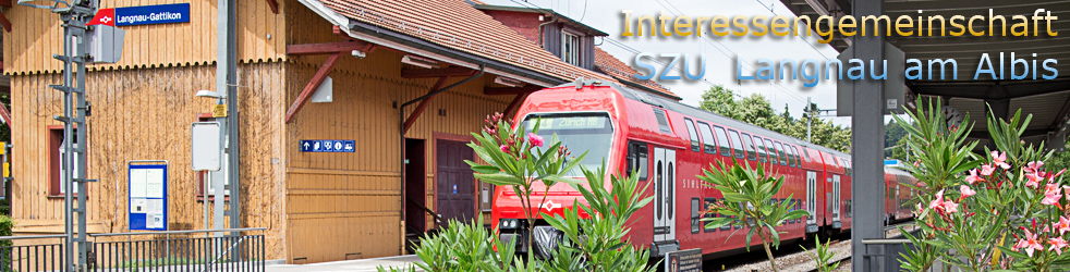 Digitaler #Bahnschalter – Digitale Revolution am Bahnhof Langnau?