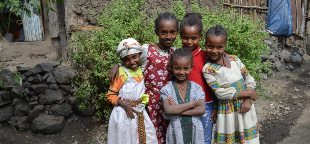 CS@Ethiopia – Solar Powered Education – mein erstes Projekt